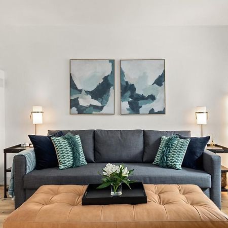Central Apartment In A Hip Walkable Neighborhood Nrp23-01143 Long Beach Exterior photo