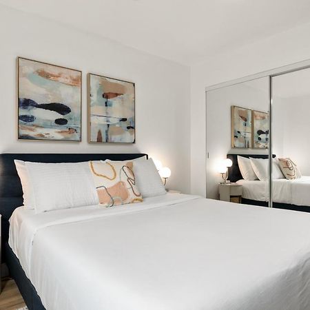 Central Apartment In A Hip Walkable Neighborhood Nrp23-01143 Long Beach Exterior photo
