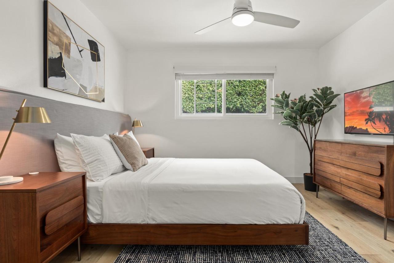 Central Apartment In A Hip Walkable Neighborhood Nrp23-01143 Long Beach Exterior photo