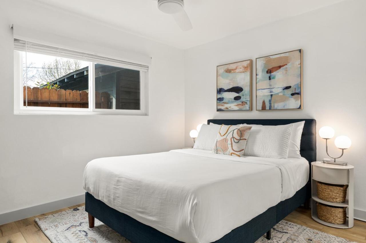 Central Apartment In A Hip Walkable Neighborhood Nrp23-01143 Long Beach Exterior photo