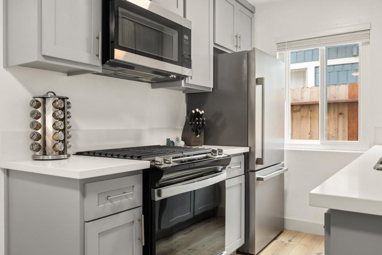 Central Apartment In A Hip Walkable Neighborhood Nrp23-01143 Long Beach Exterior photo