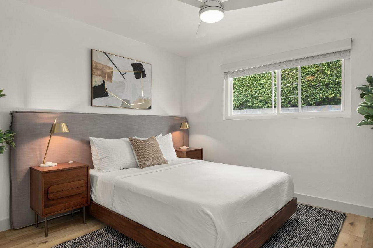 Central Apartment In A Hip Walkable Neighborhood Nrp23-01143 Long Beach Exterior photo