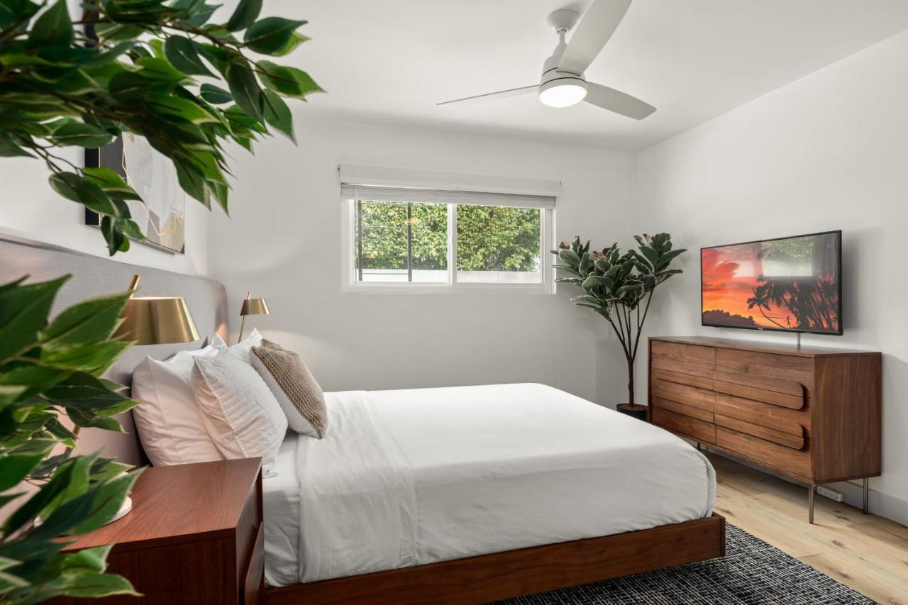 Central Apartment In A Hip Walkable Neighborhood Nrp23-01143 Long Beach Exterior photo
